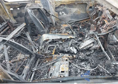 2022 Ram 1500 Laramie 4X4 5'7 Box z USA, uszkodzony, nr VIN 1C6SRFJT0NN247773